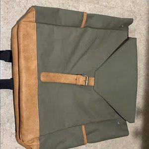 Dsw Backpack